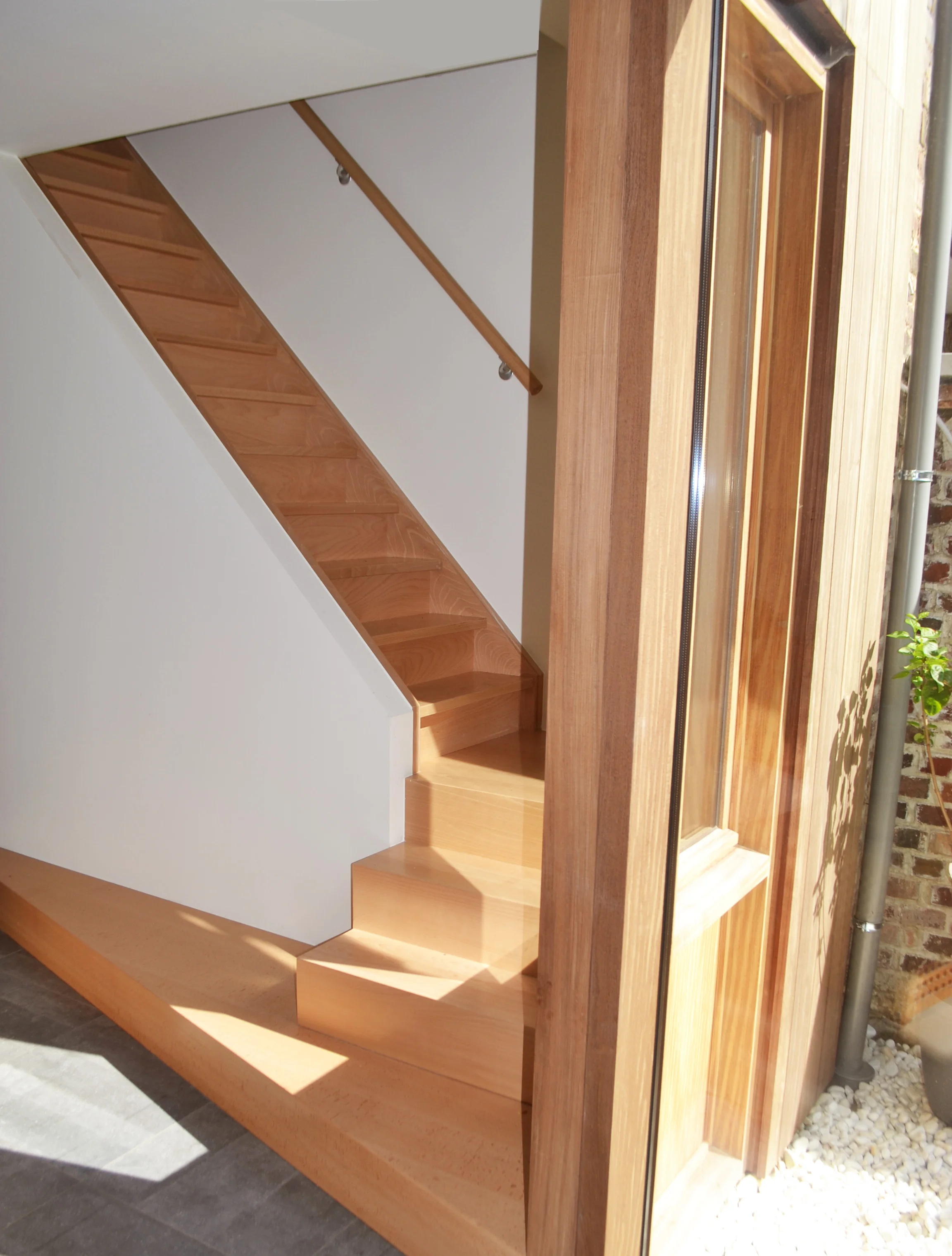   © Stijn Gilbert, cobalt-architecten bvba  