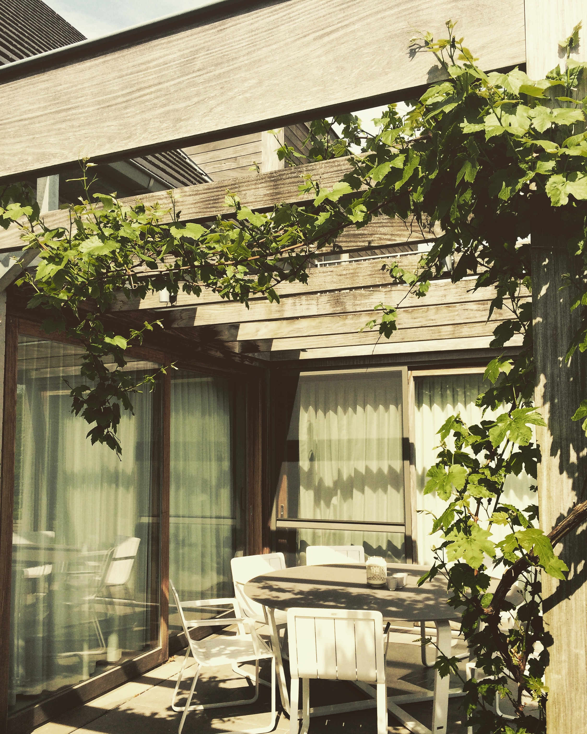 verbouwing woning