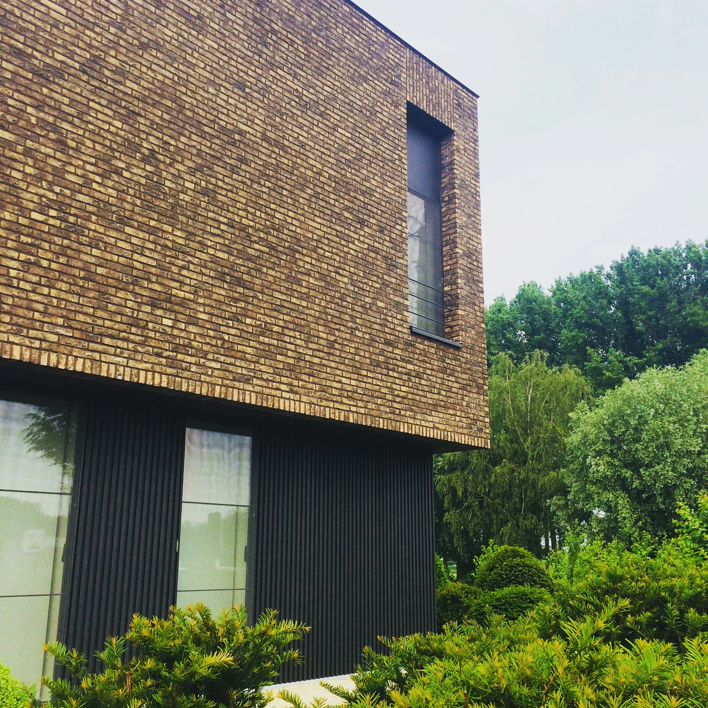 nieuwbouw BEN-woning