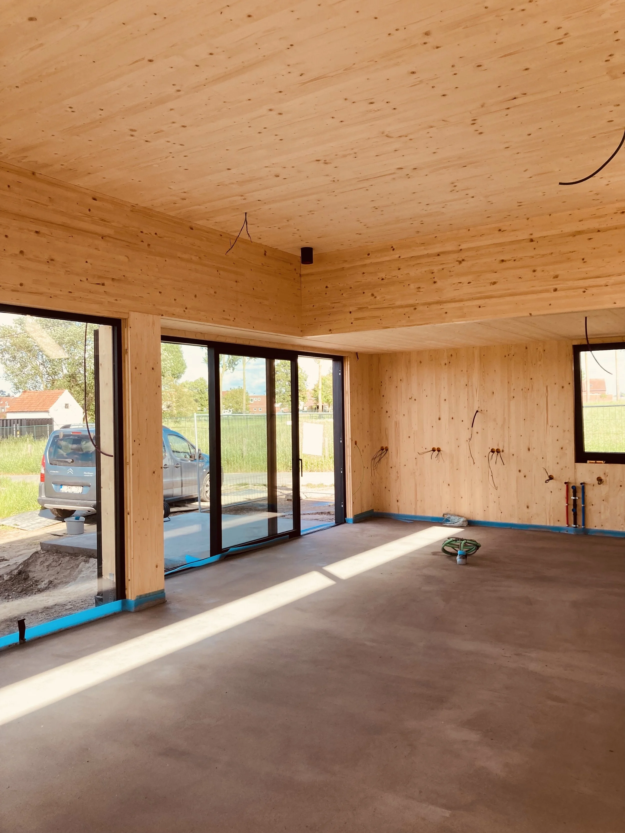 © Stijn Gilbert, cobalt-architecten bv