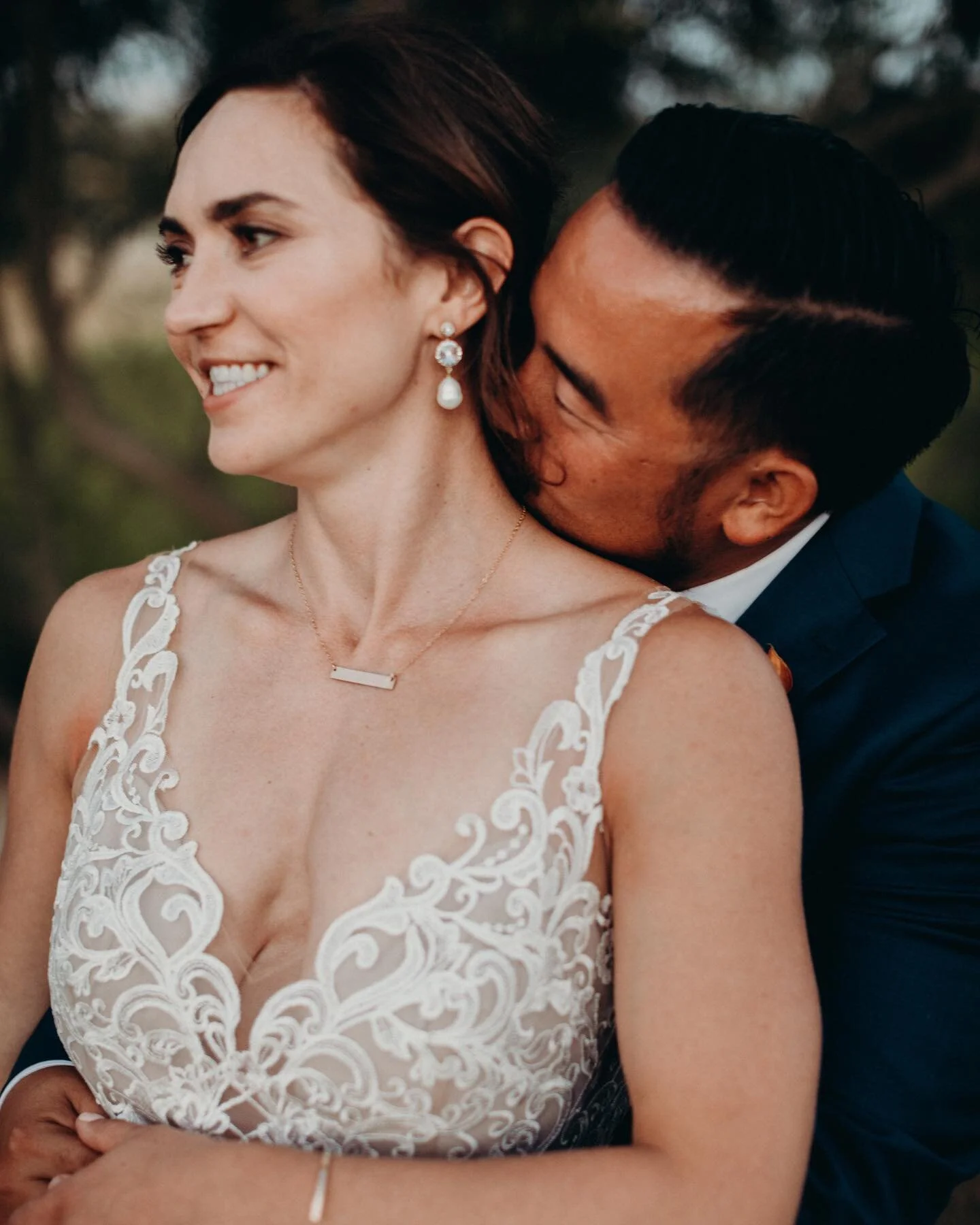 Magic was created despite change of plans, and all that&rsquo;s going on. Stoked to have been a part of these two big day becoming husband and wife. Plus I gained a new cousin out of this 😏👌🏽