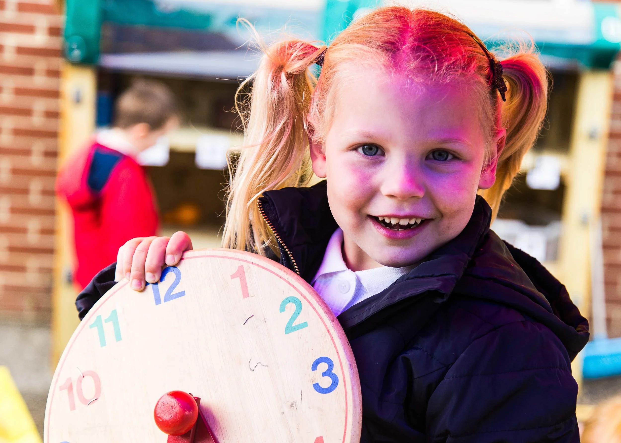 Norfolk School photography