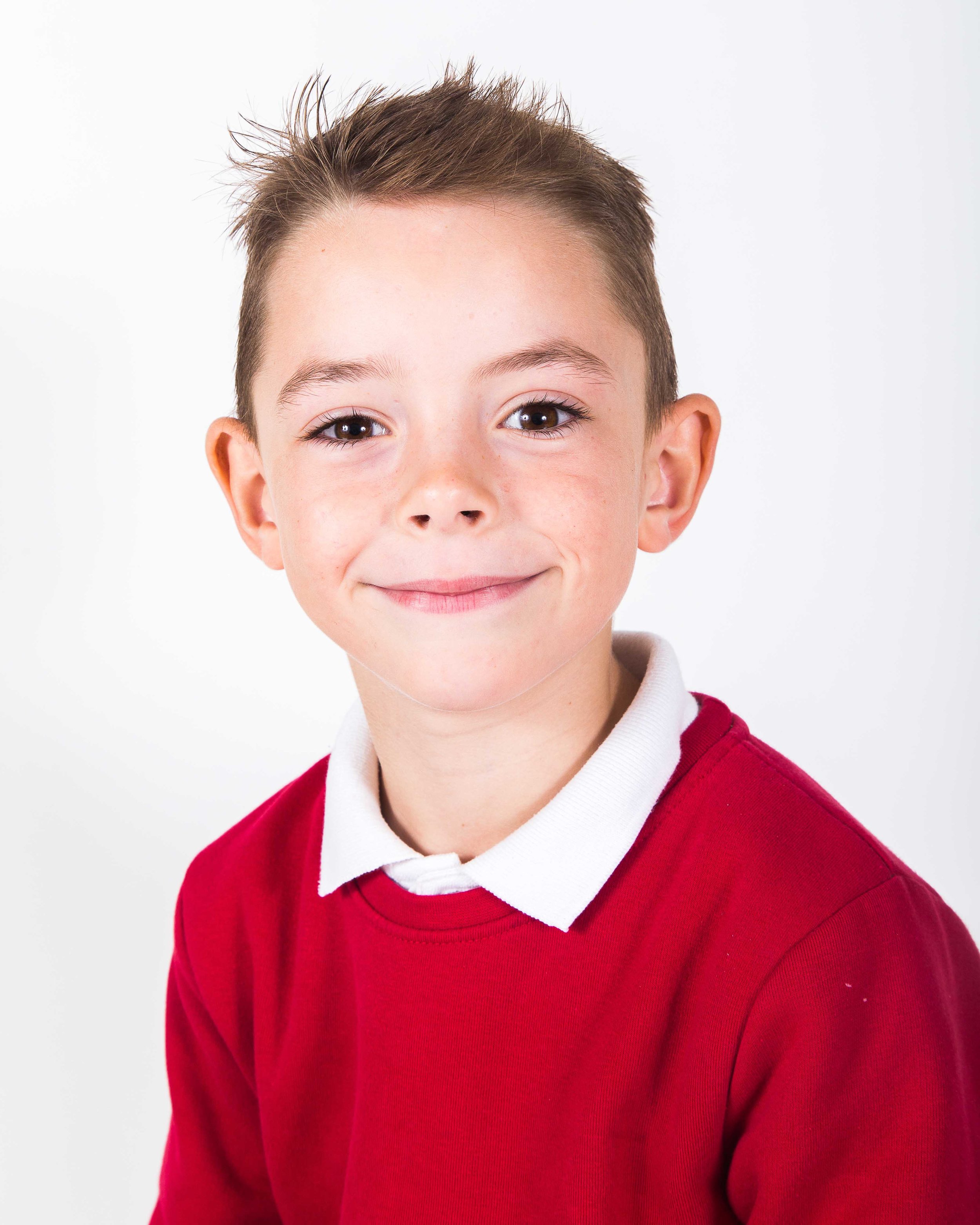 Norfolk School photography