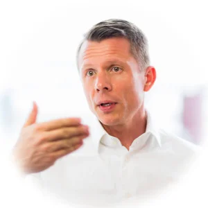 Dr. Andreas Bonschak, CEO