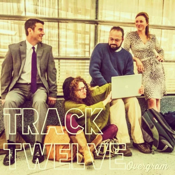 Track Twelve- 2013