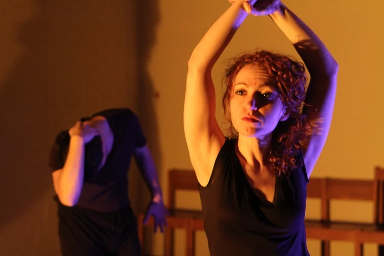 Dream Dances- 2015