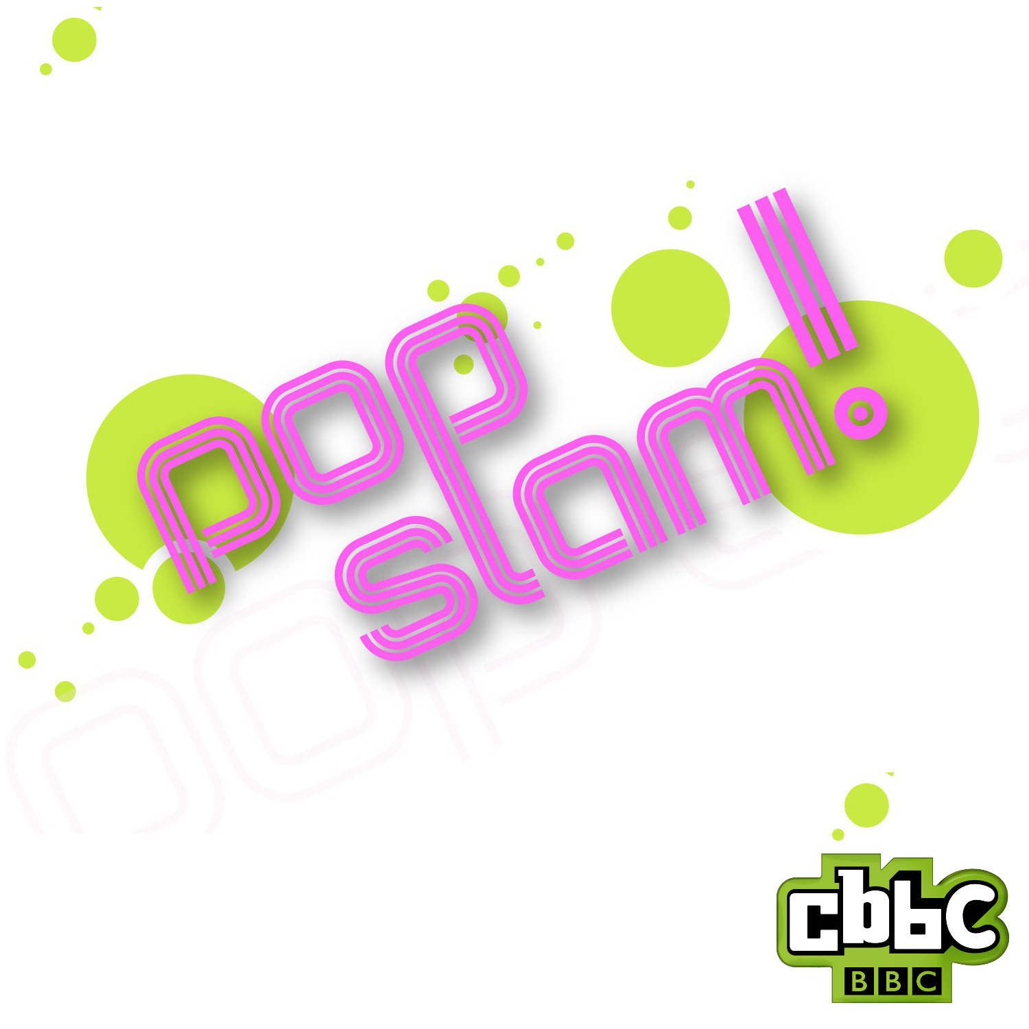 POP SLAM (CBBC)