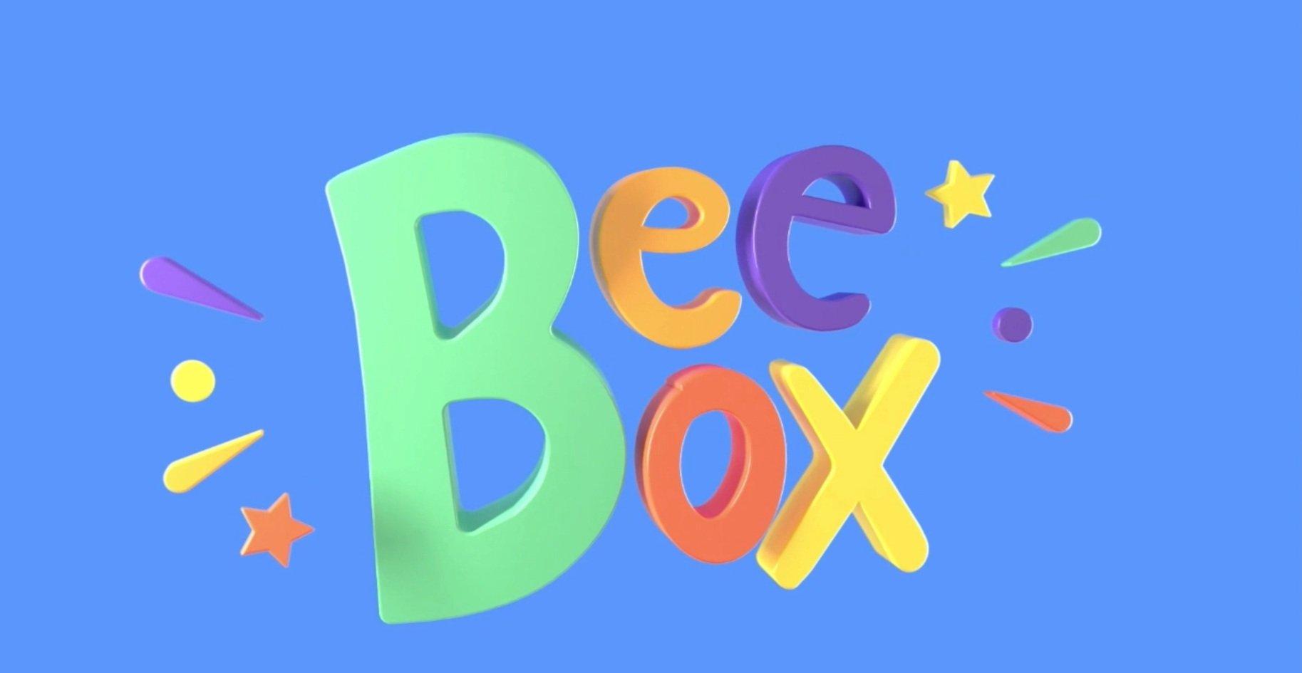 Beebox (Cbeebies)