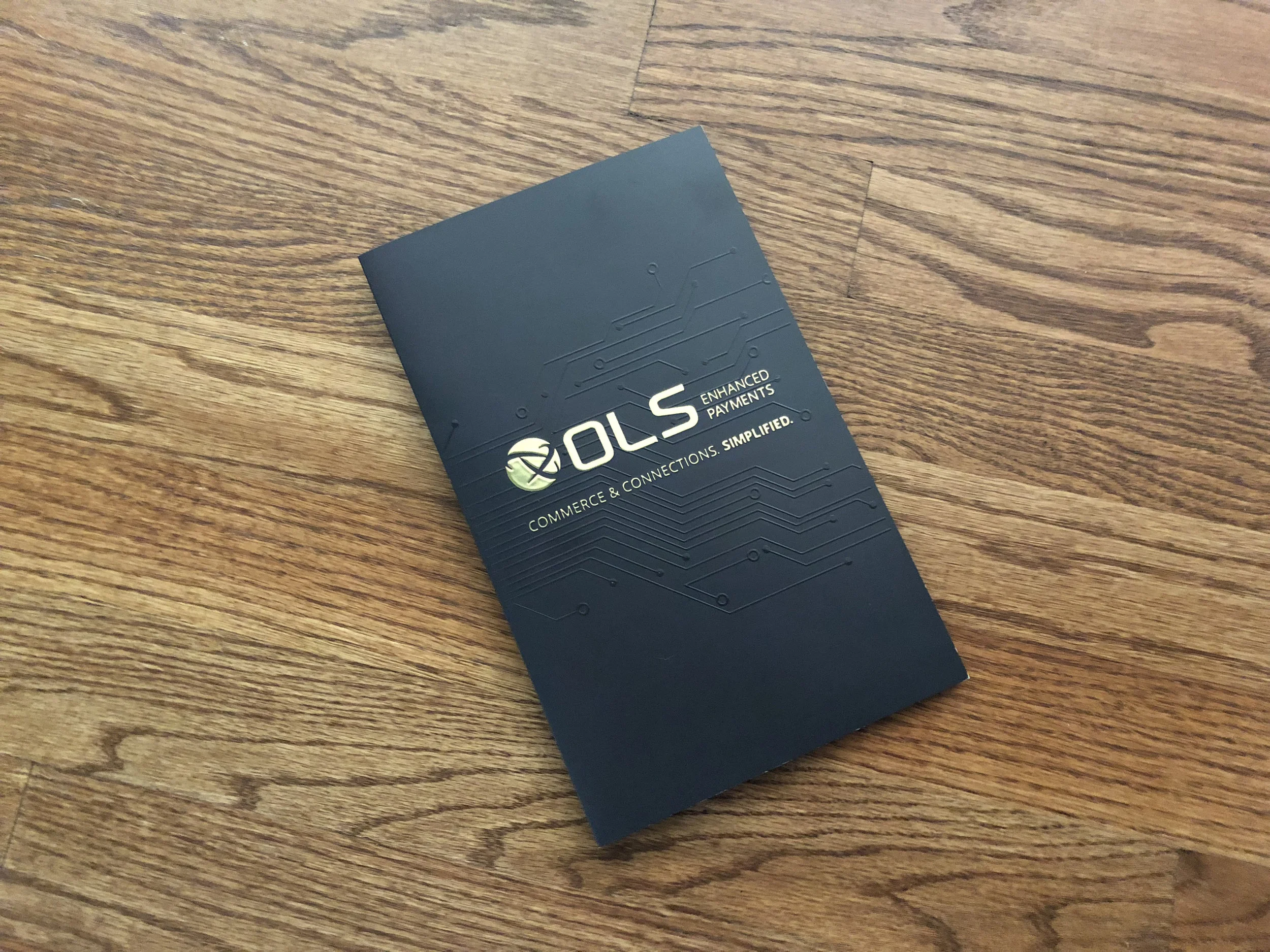 OLS Enhanced Payments Brochure