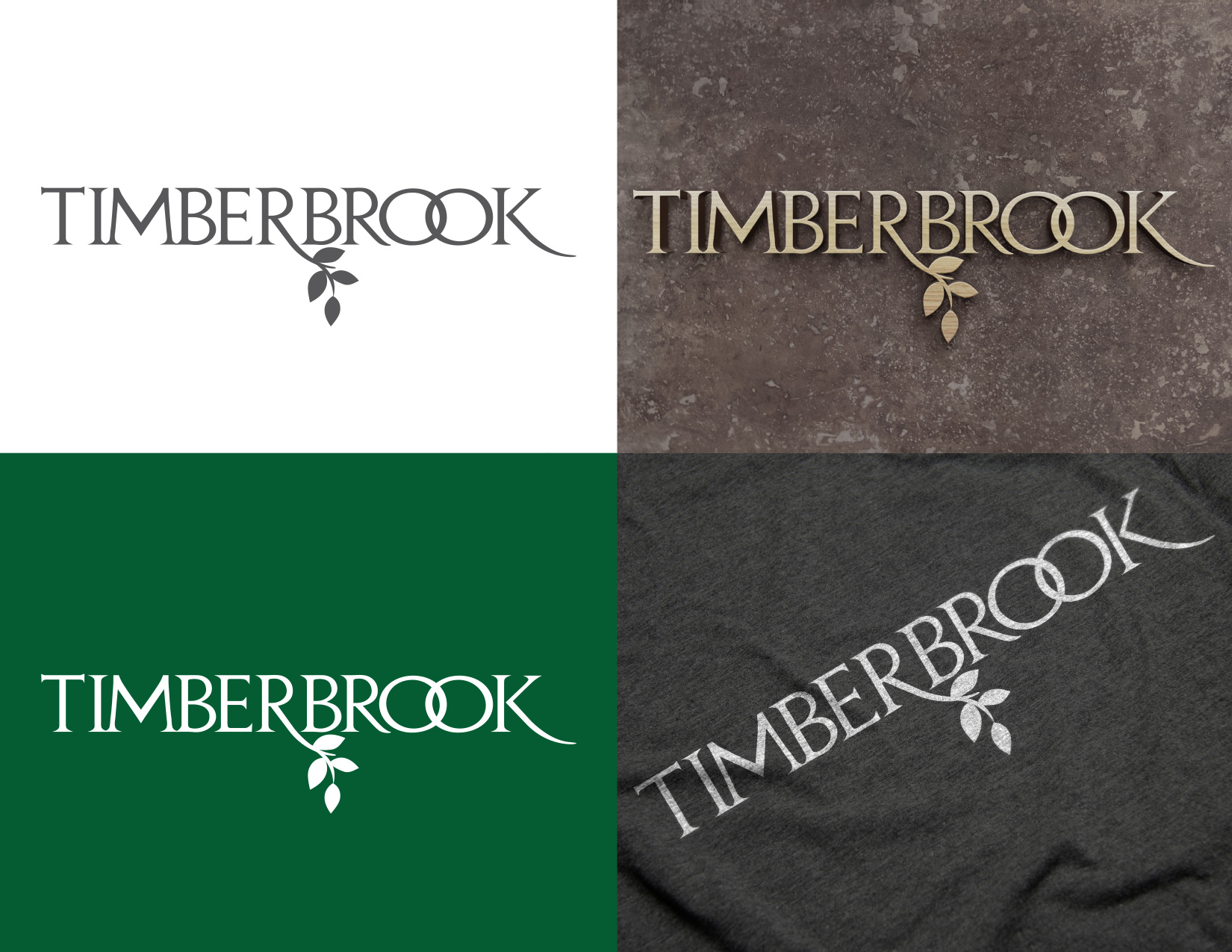Timberbrook by Lennar Homes 
