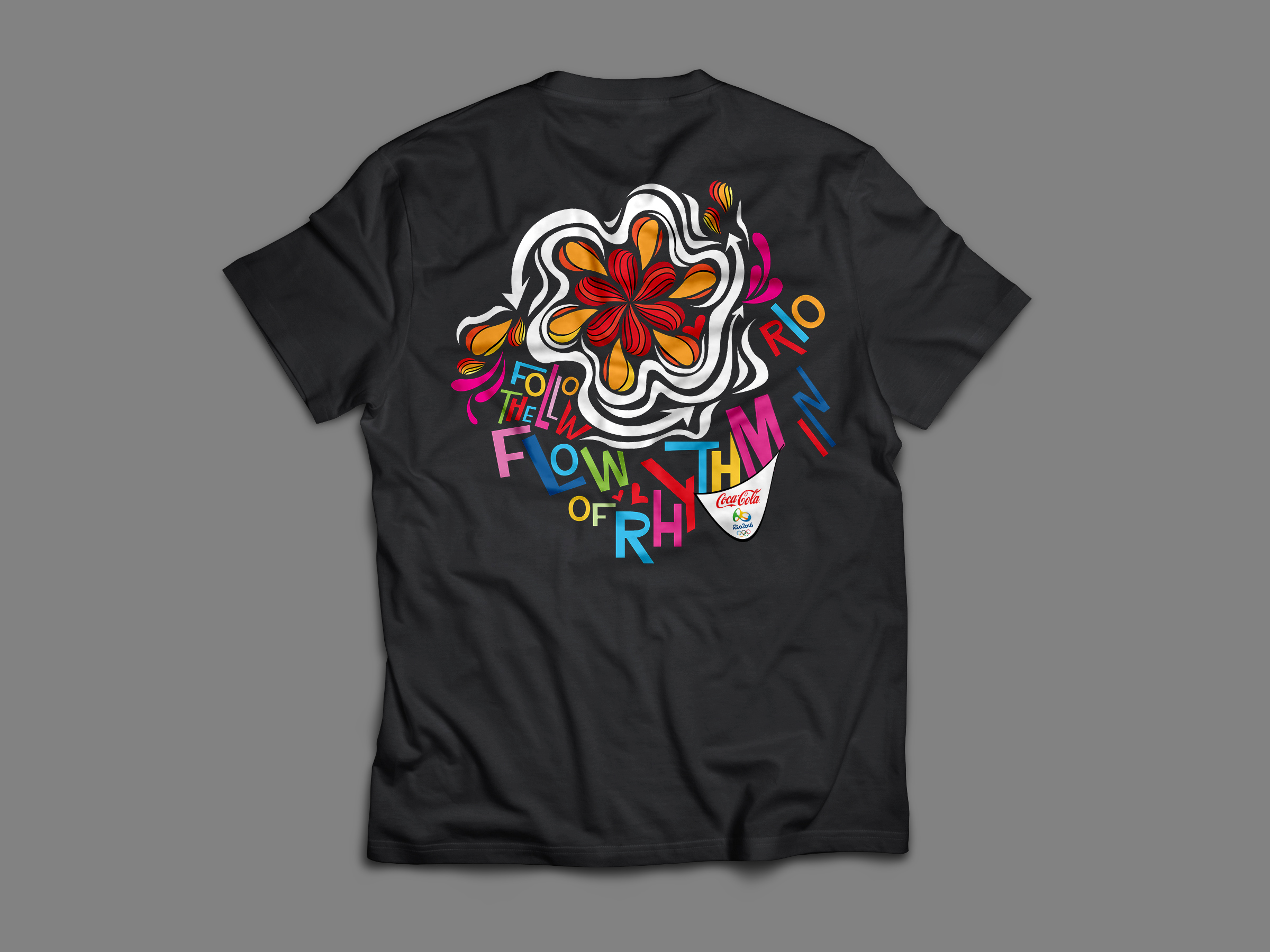 T-shirt Art