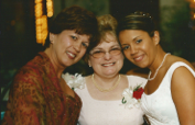 We are a family operated business serving women just like us.