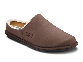 Easy by Dr. Comfort Chocolate Sizes: 7-13 Full sizes only Non-medicare approved item