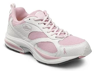Victory by Dr. Comfort Pink Sizes: 4-11