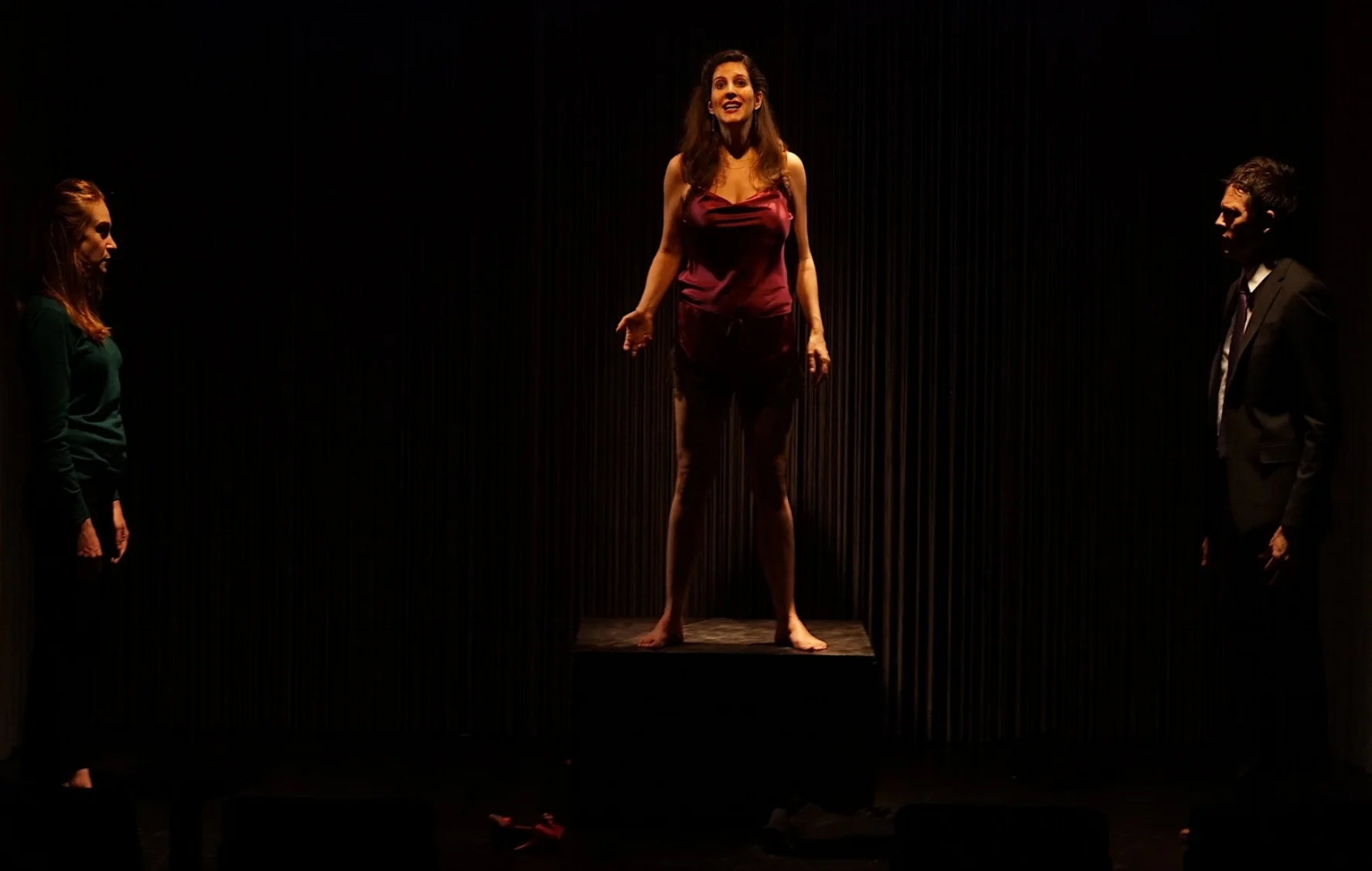 tomorrow in the battle