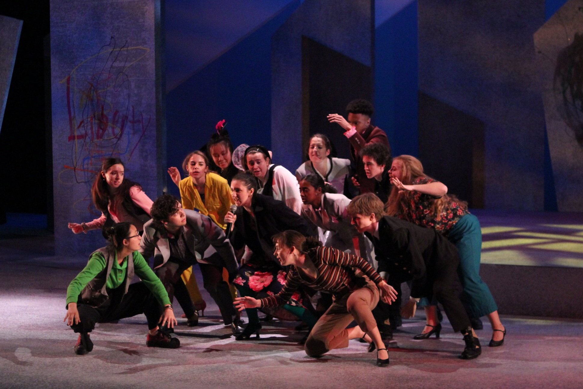 measure for measure