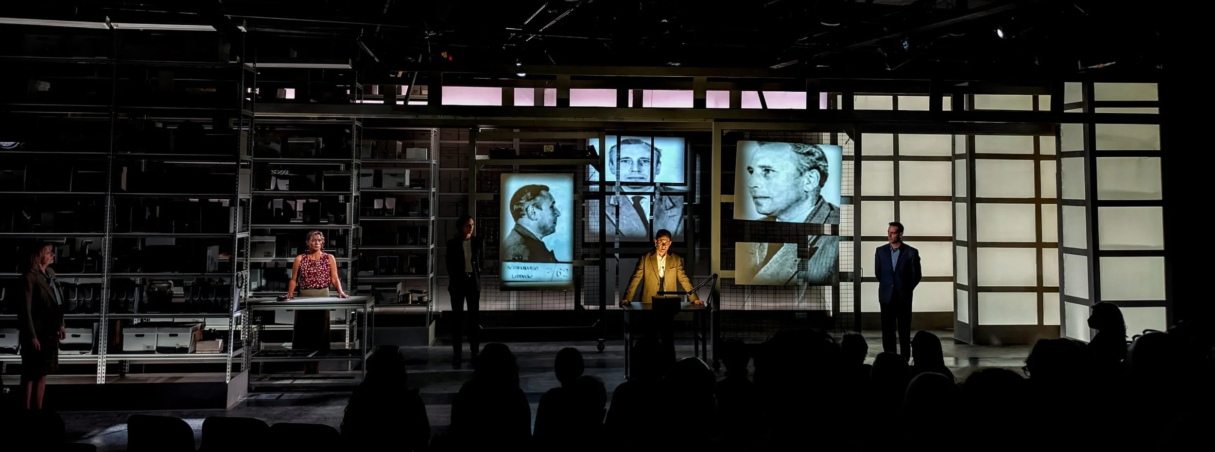 here there are blueberries