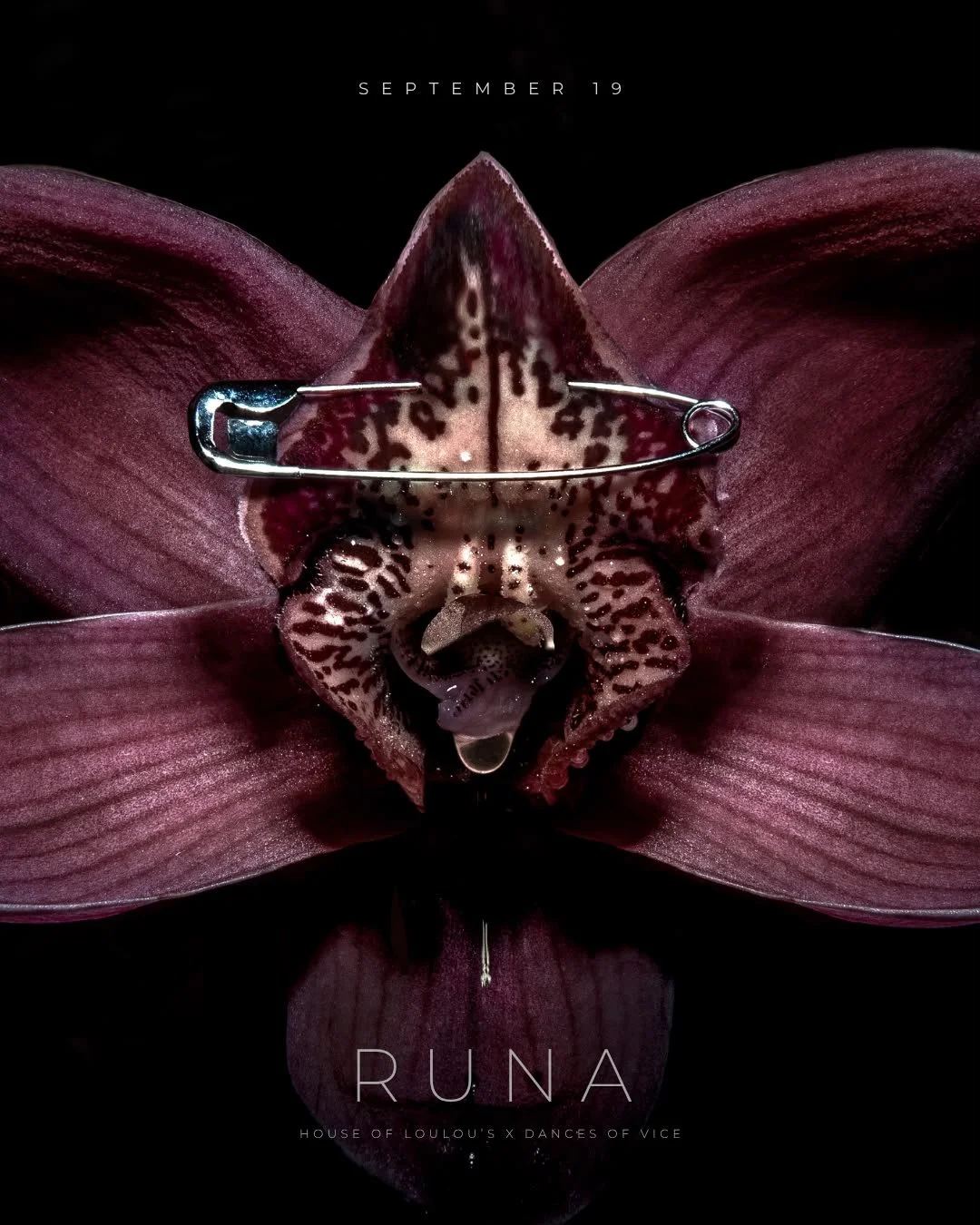 RUNA