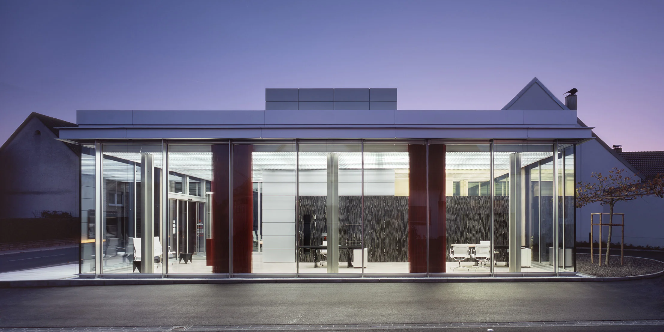 Sparkasse Hettingen