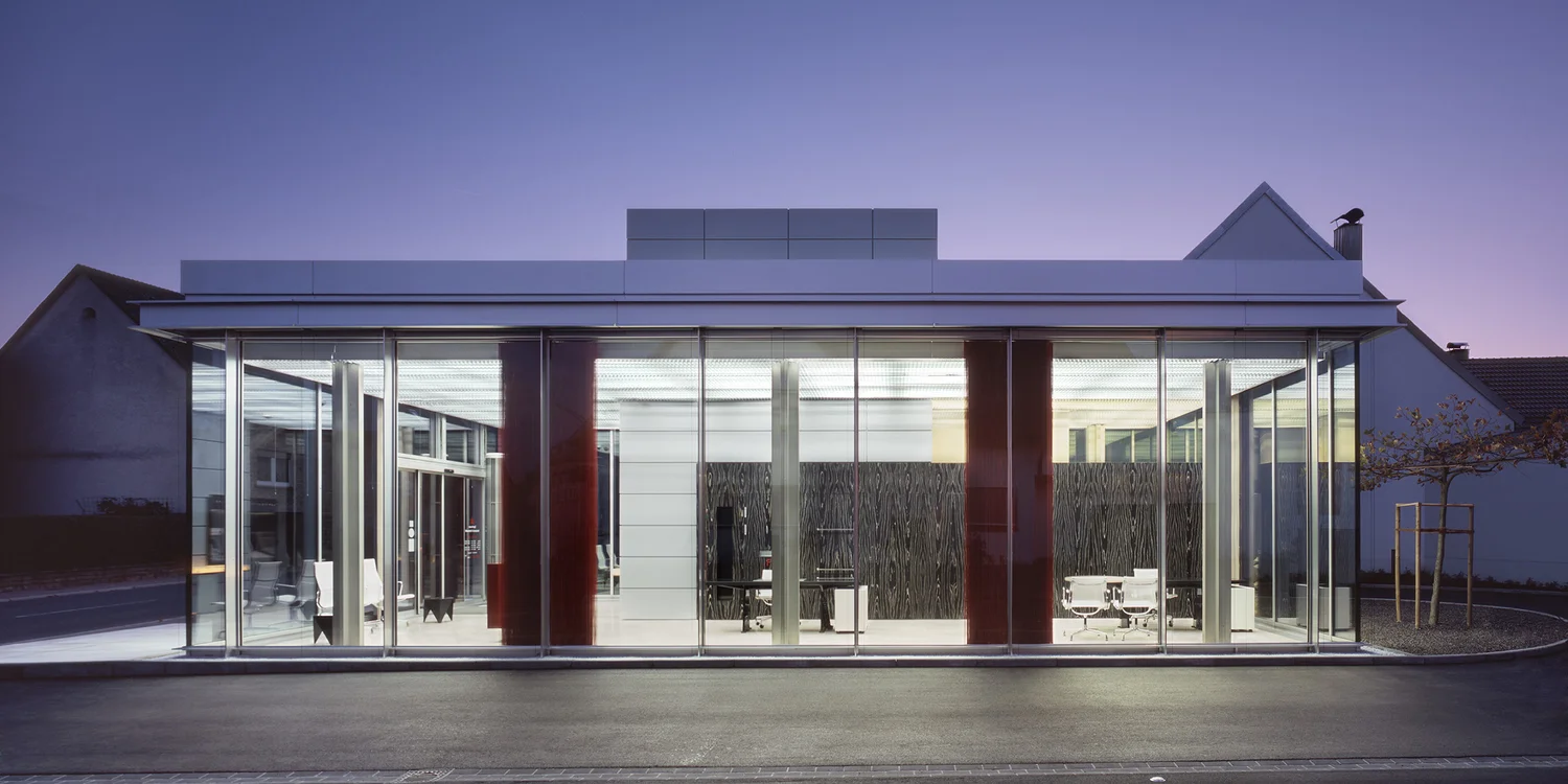 Sparkasse Hettingen