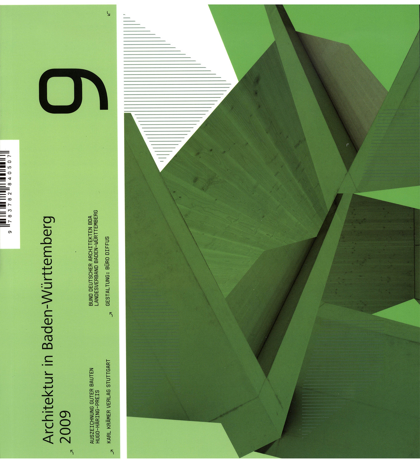 Architektur in Baden-Württemberg 2009