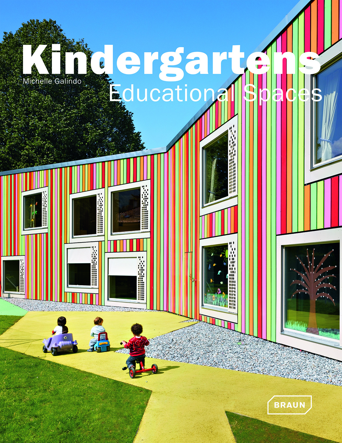 Kindergartens - Educational Spaces