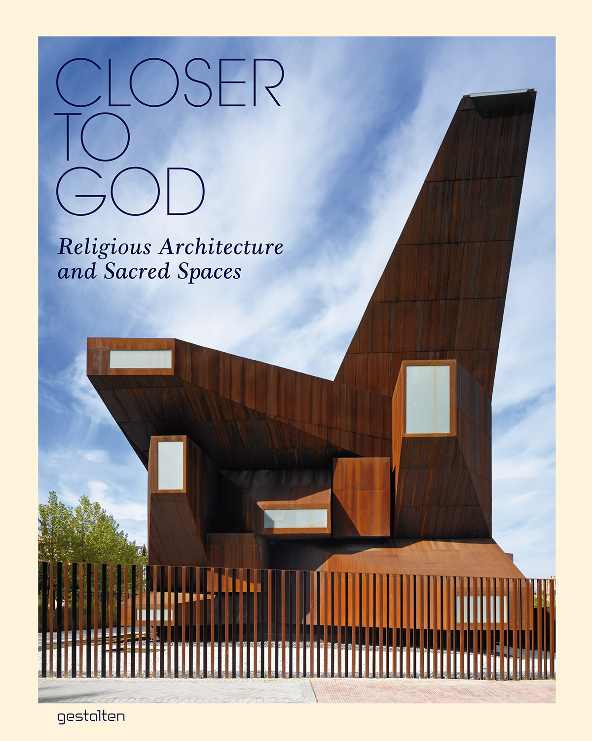Closer to God