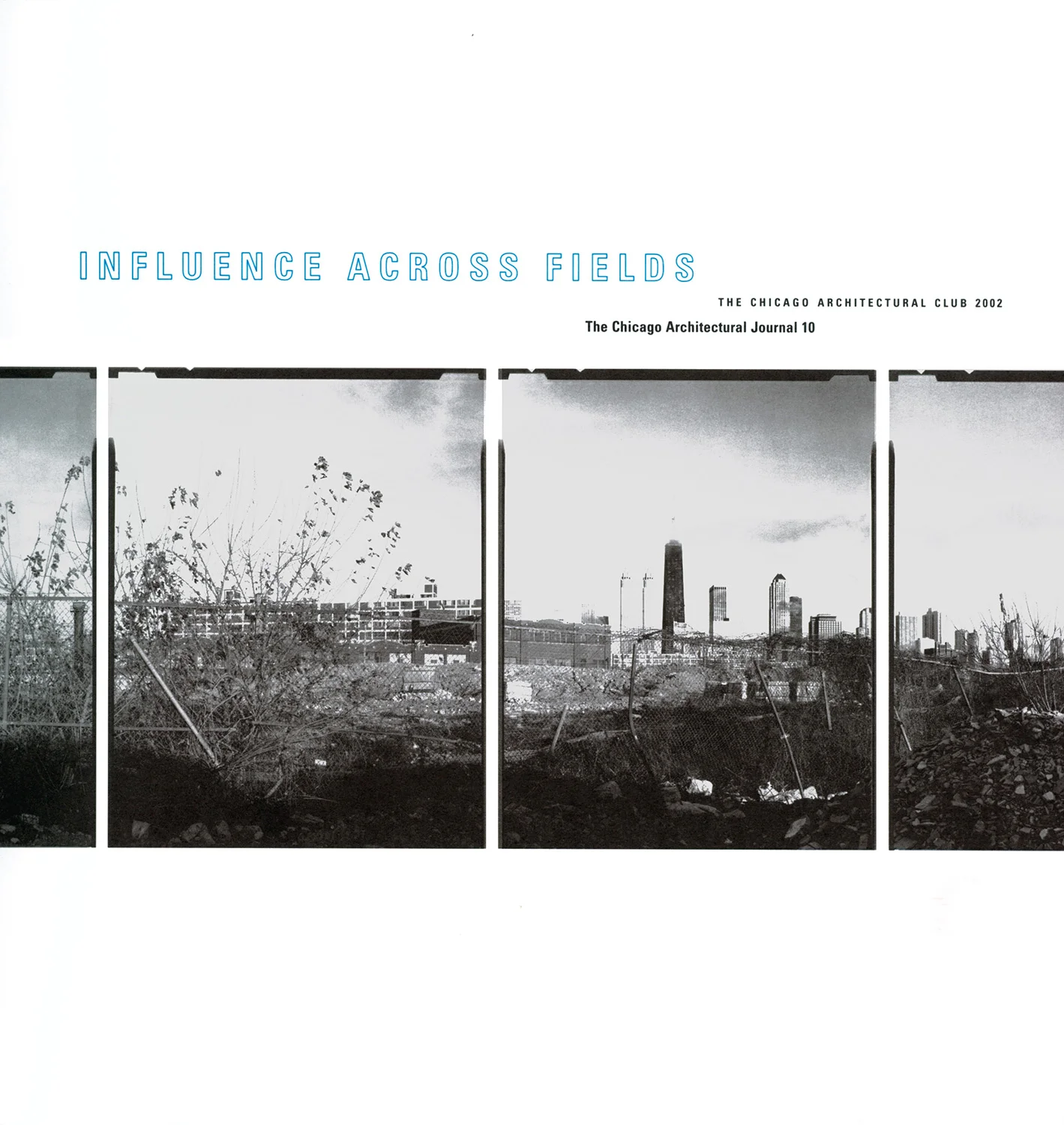 Influence Across Fields