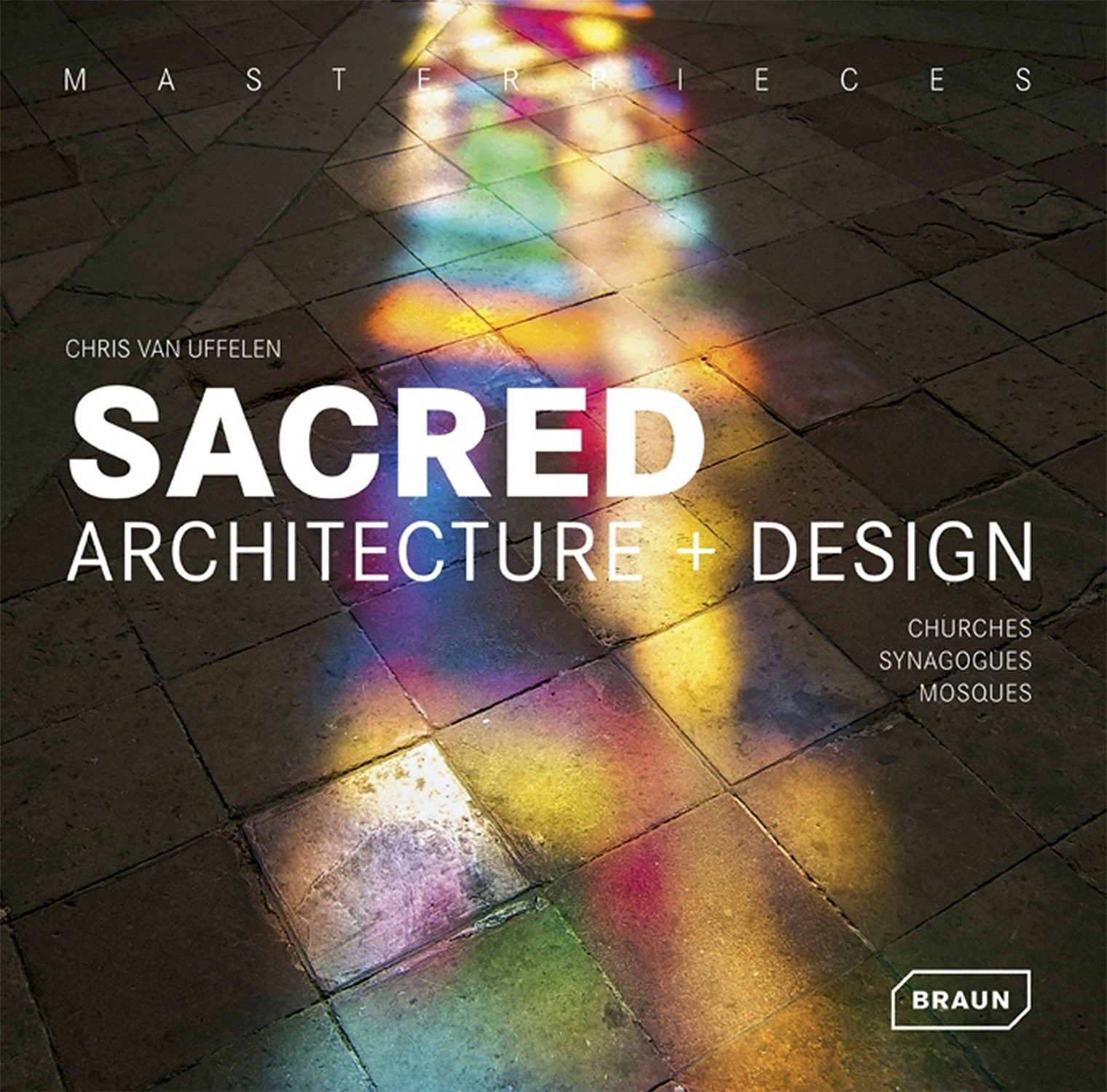 Sacred Architecture + Design
