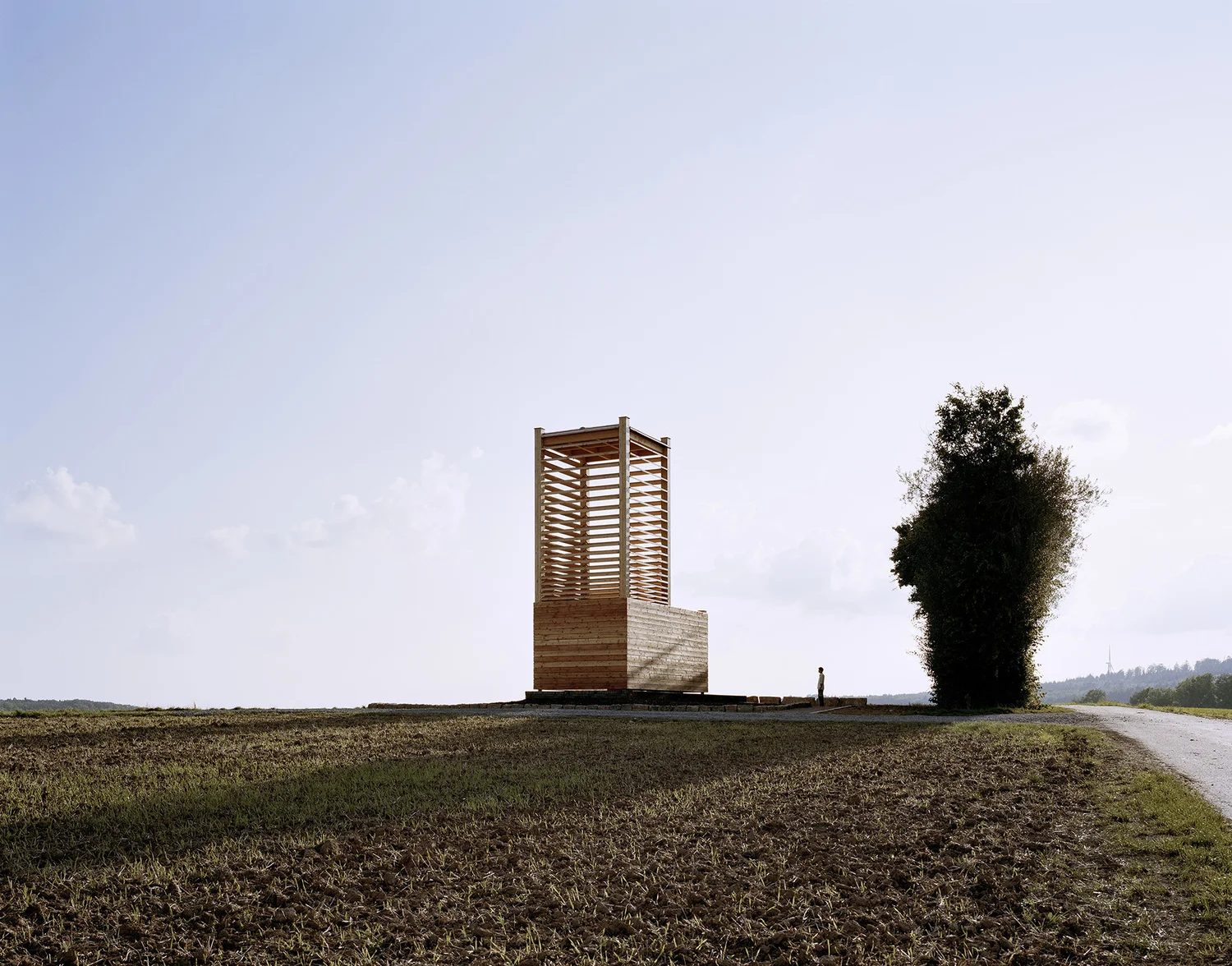 Field Chapel in Bödigheim