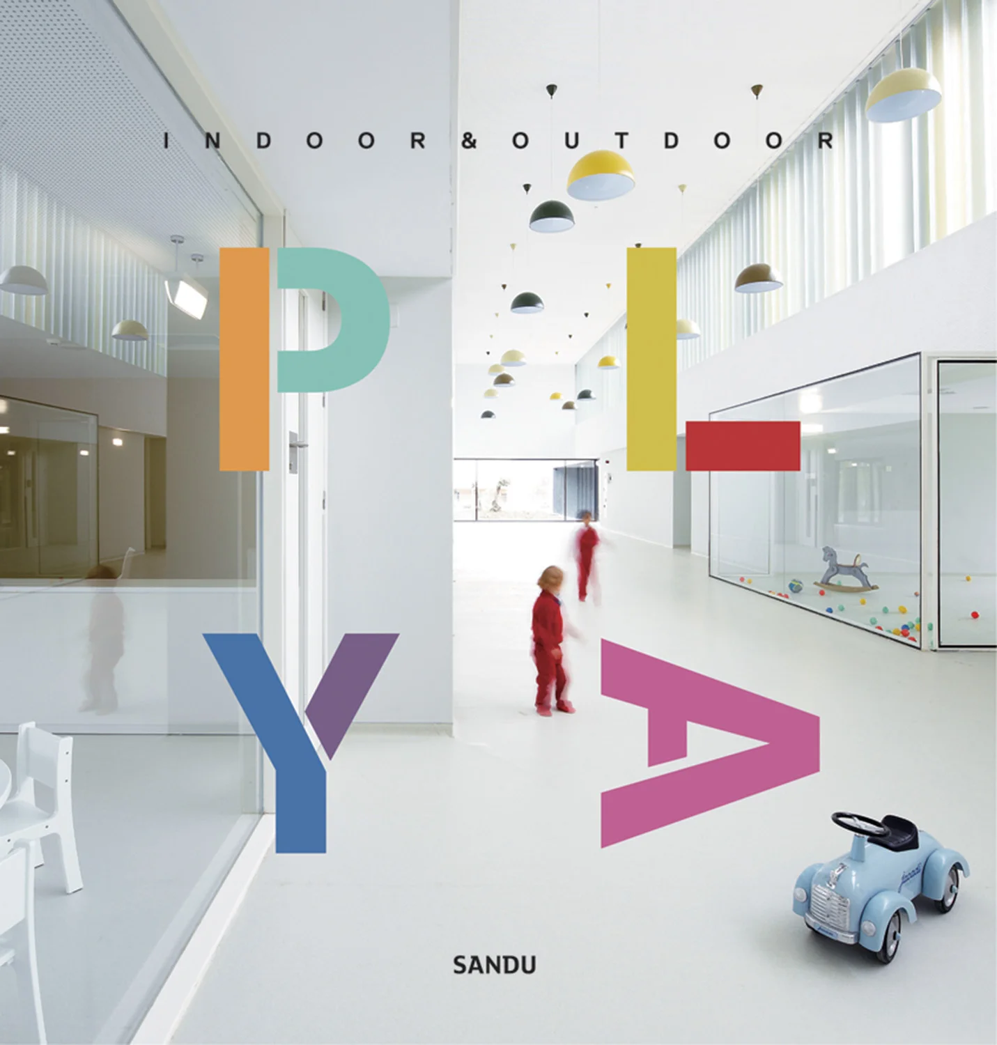 Indoor & Outdoor Play