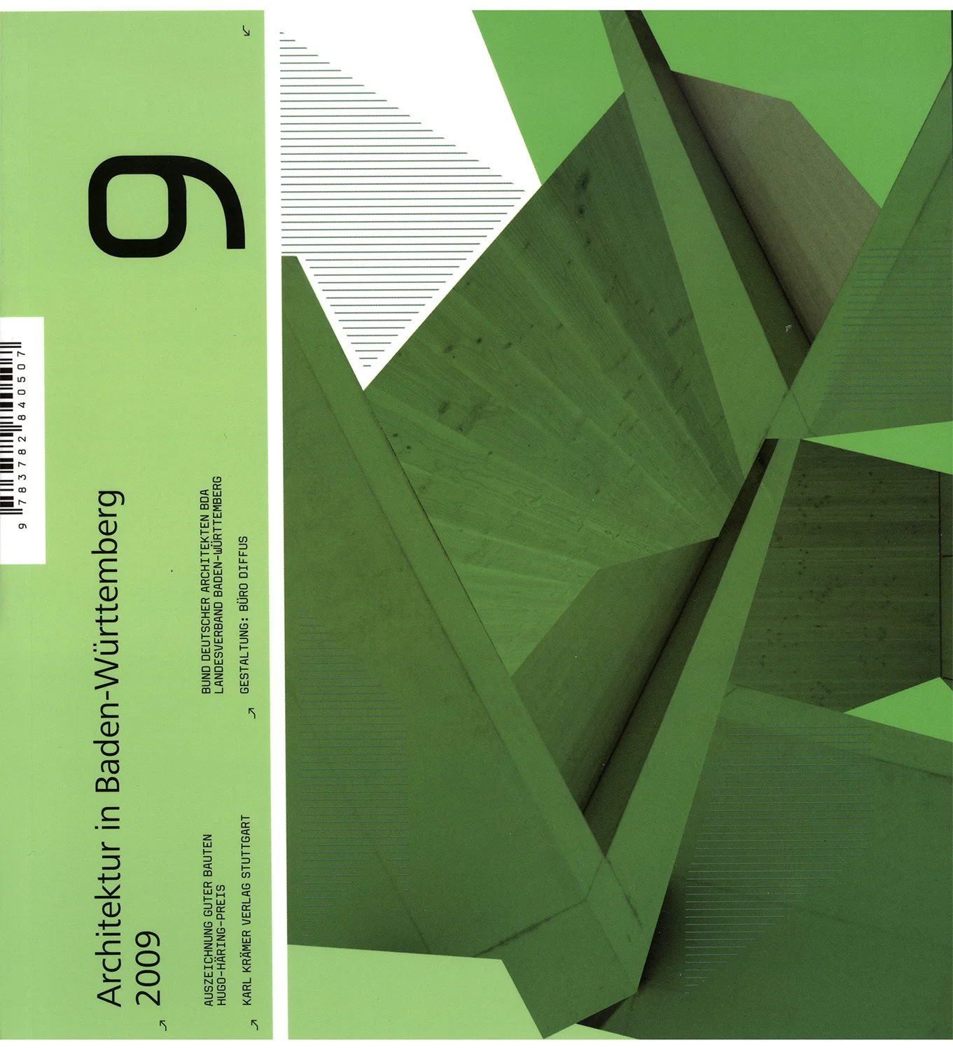 Architektur in Baden-Württemberg 2009
