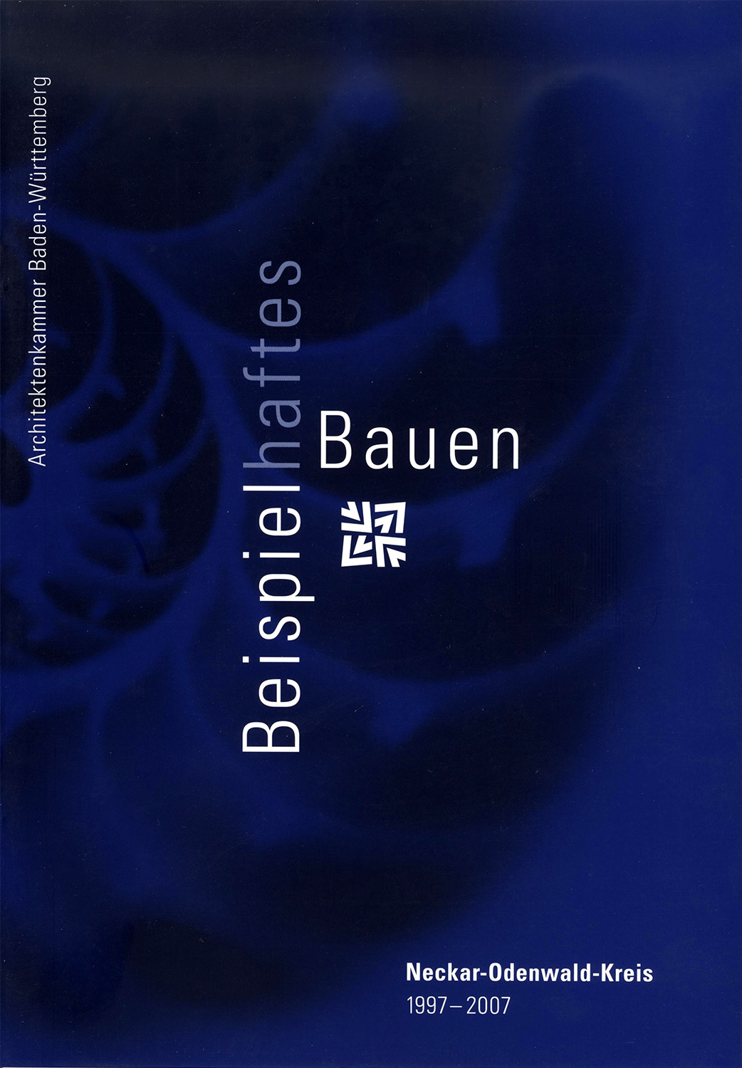 Beispielhaftes Bauen