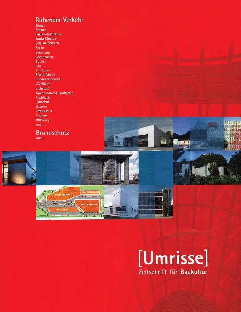 [UMRISSE]