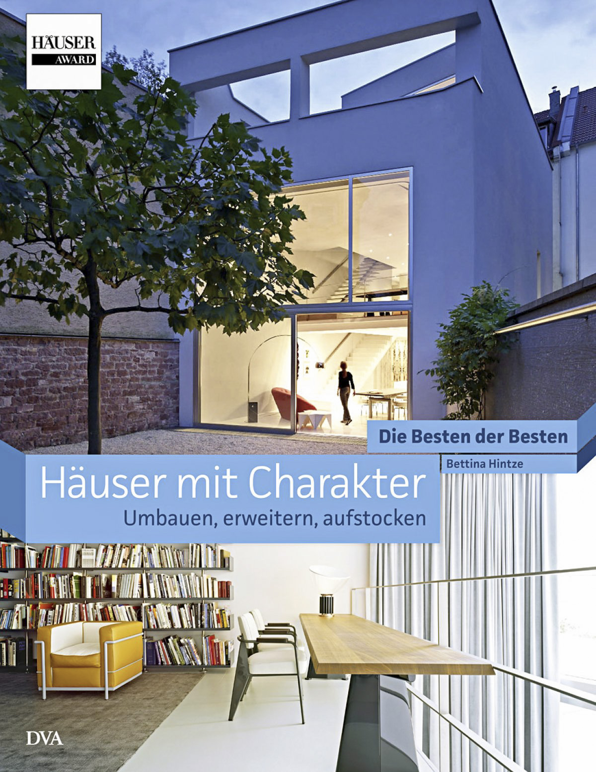 HÄUSER MIT CHARAKTER