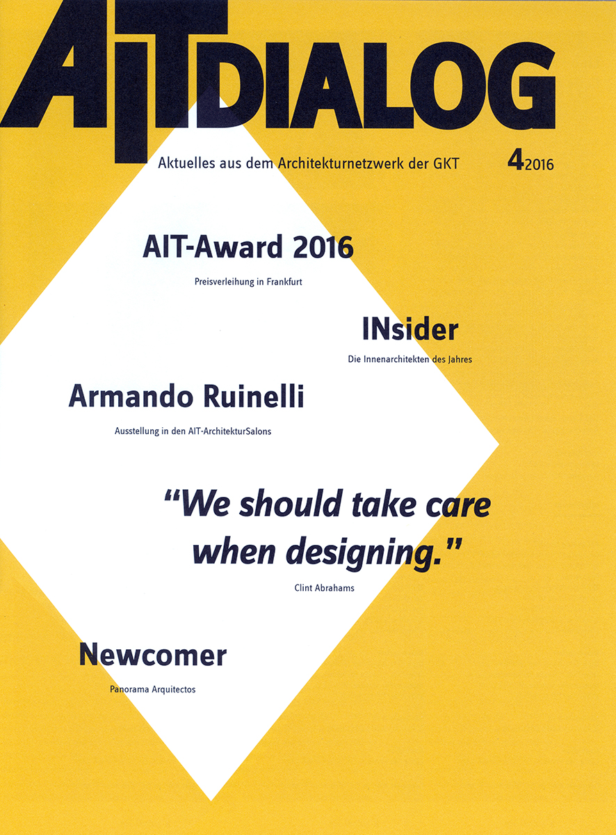 AIT Dialog