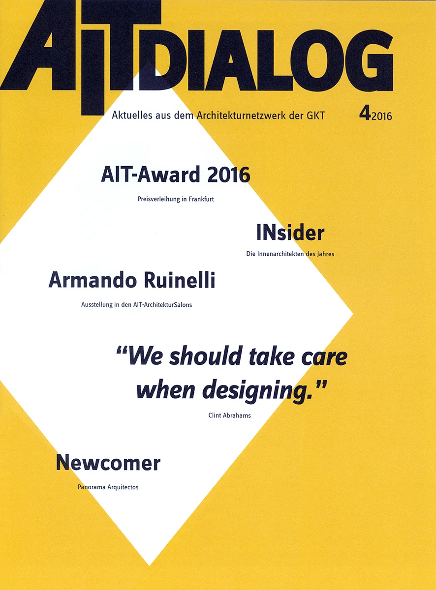 AIT Dialog