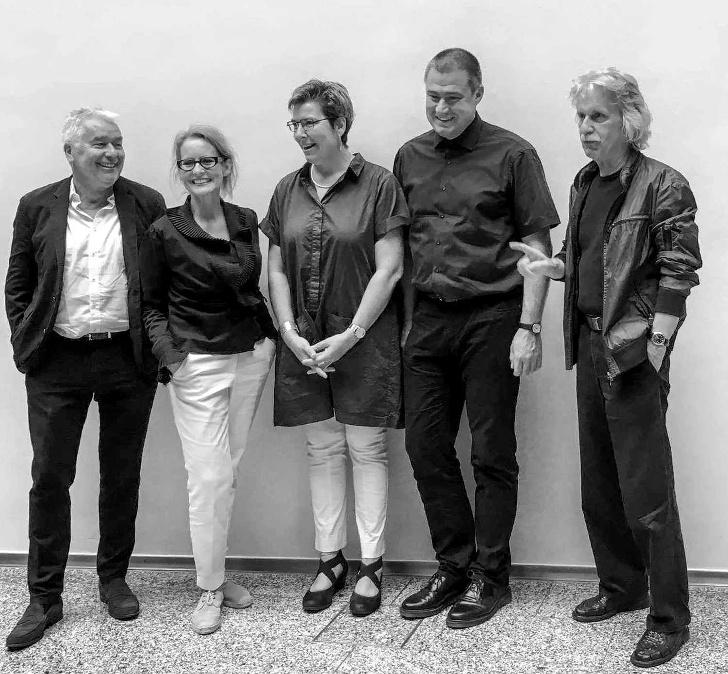 Hugo Häring Auszeichnung Kreisgruppe Karlsruhe 2017