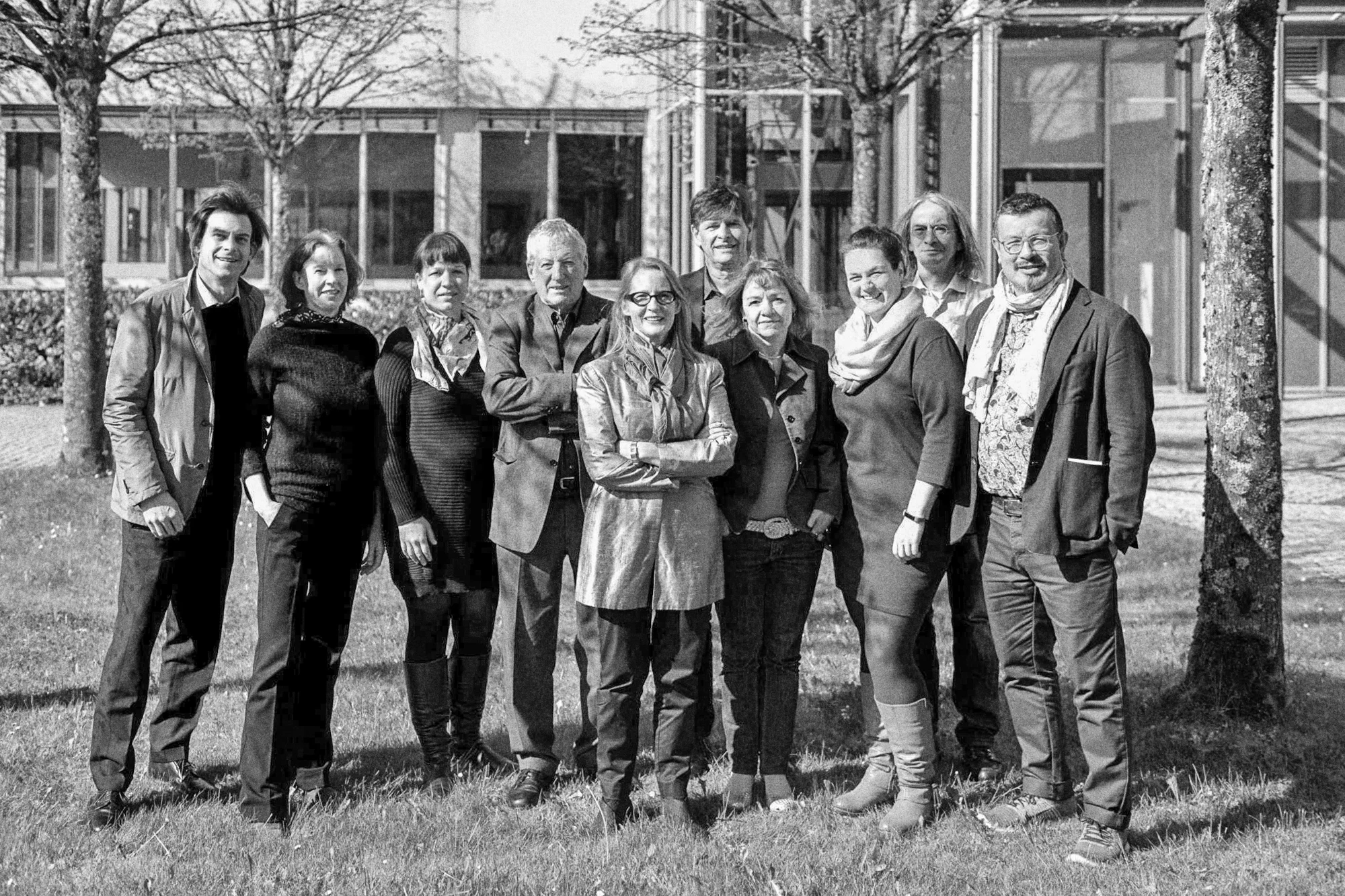 DAM Preis für Architektur in Deutschland 2017/18 