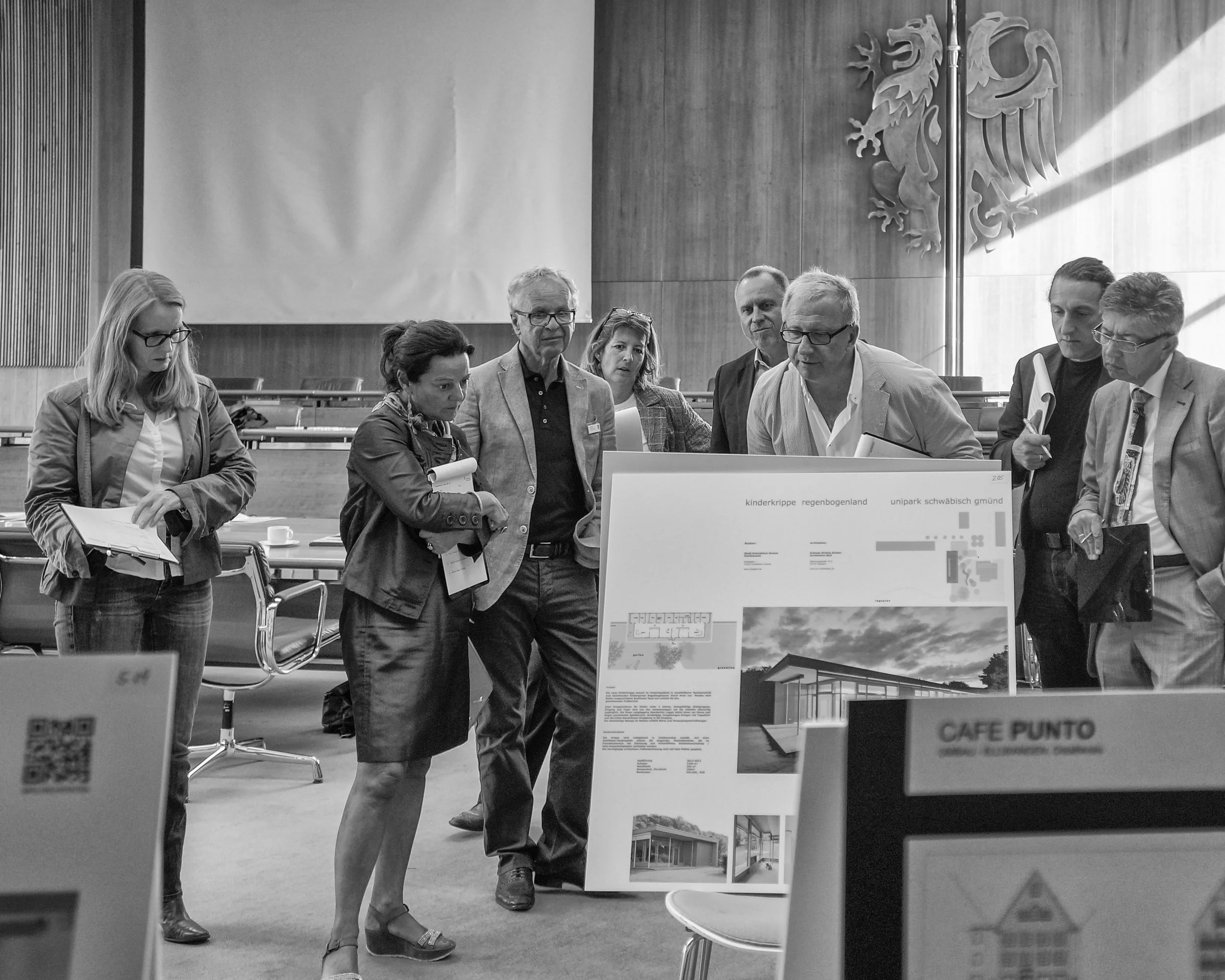 Beispielhaftes Bauen Ostalbkreis 2014