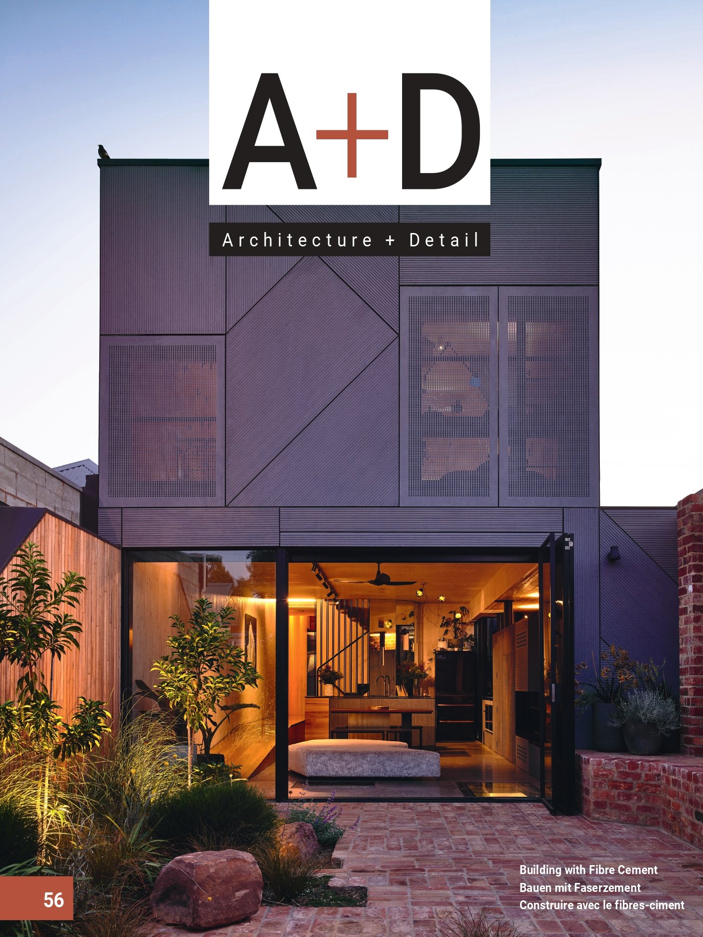 A+D