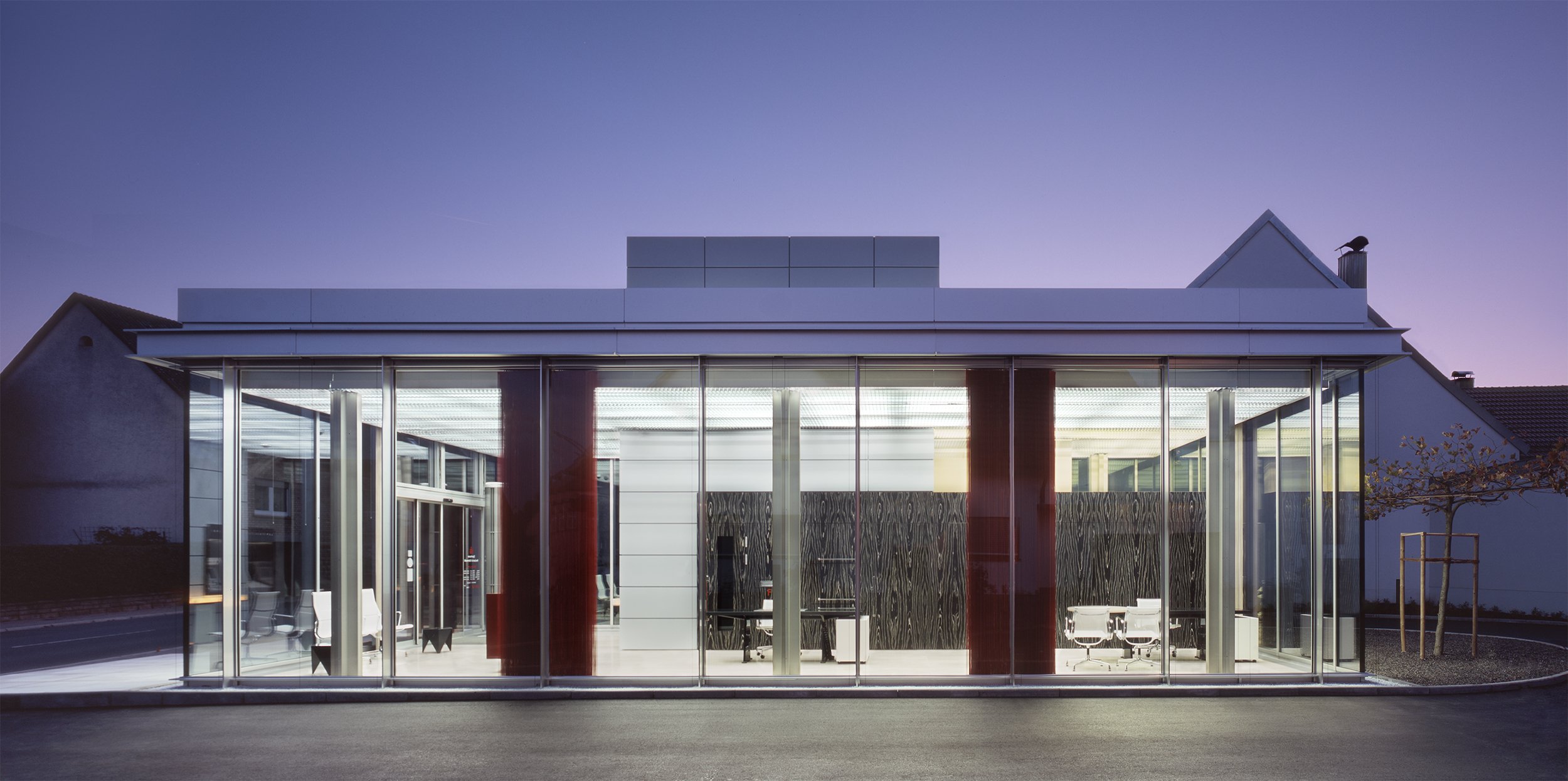 Sparkasse Hettingen
