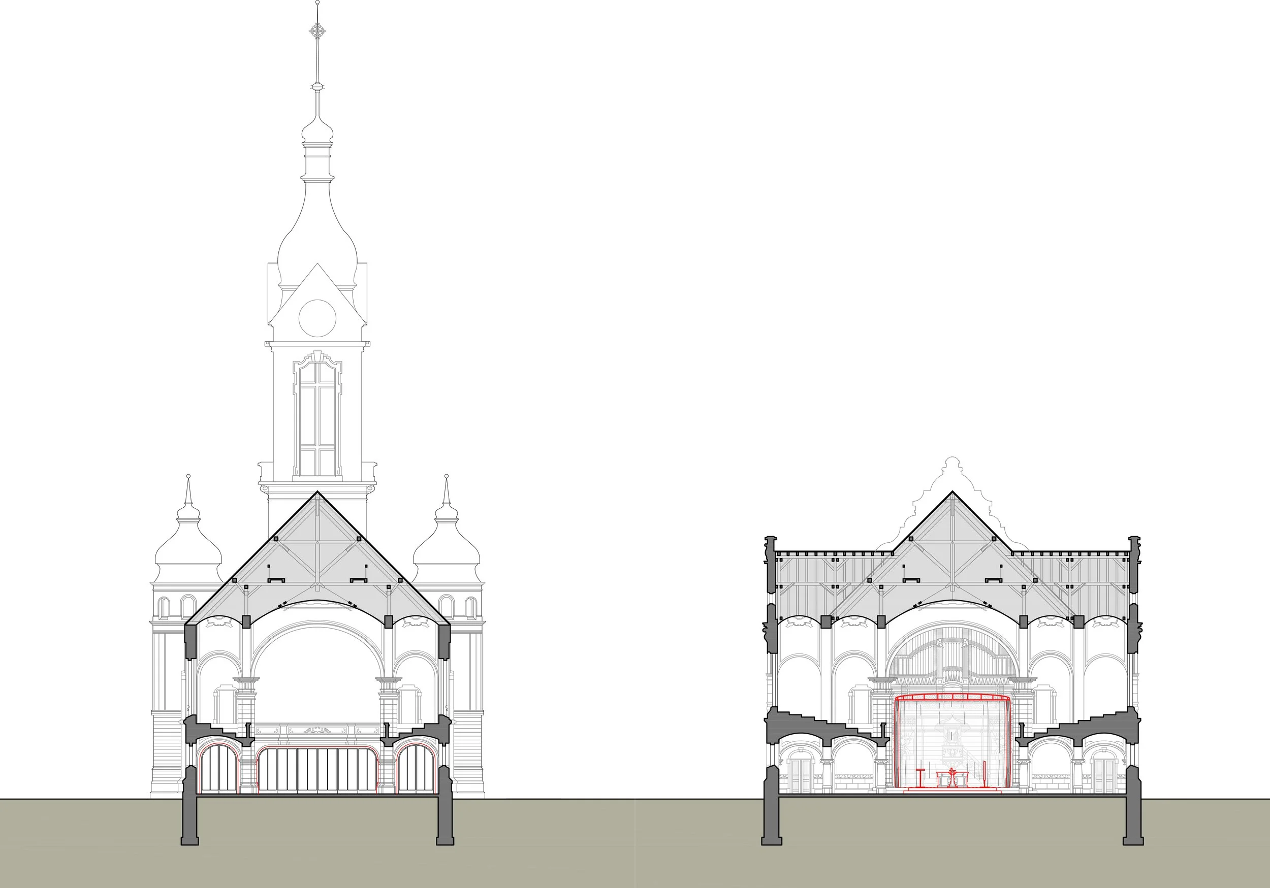 Ev.Kirche Hoffenheim Querschnitt.jpg