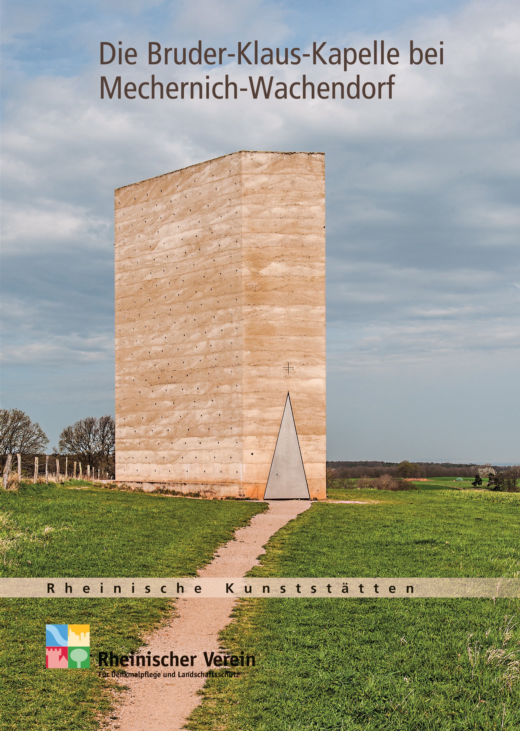 Rheinische Kunststätten