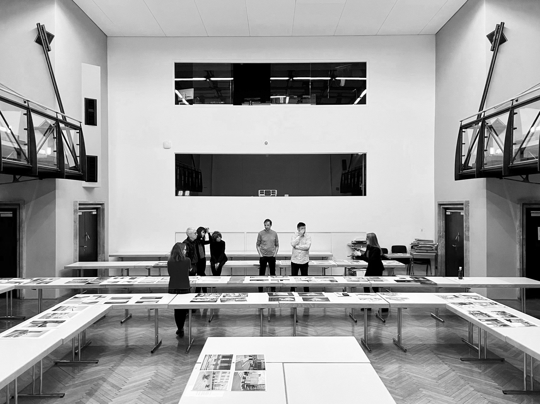 EUROPÄISCHER ARCHITEKTURFOTOGRAFIE-PREIS 2023