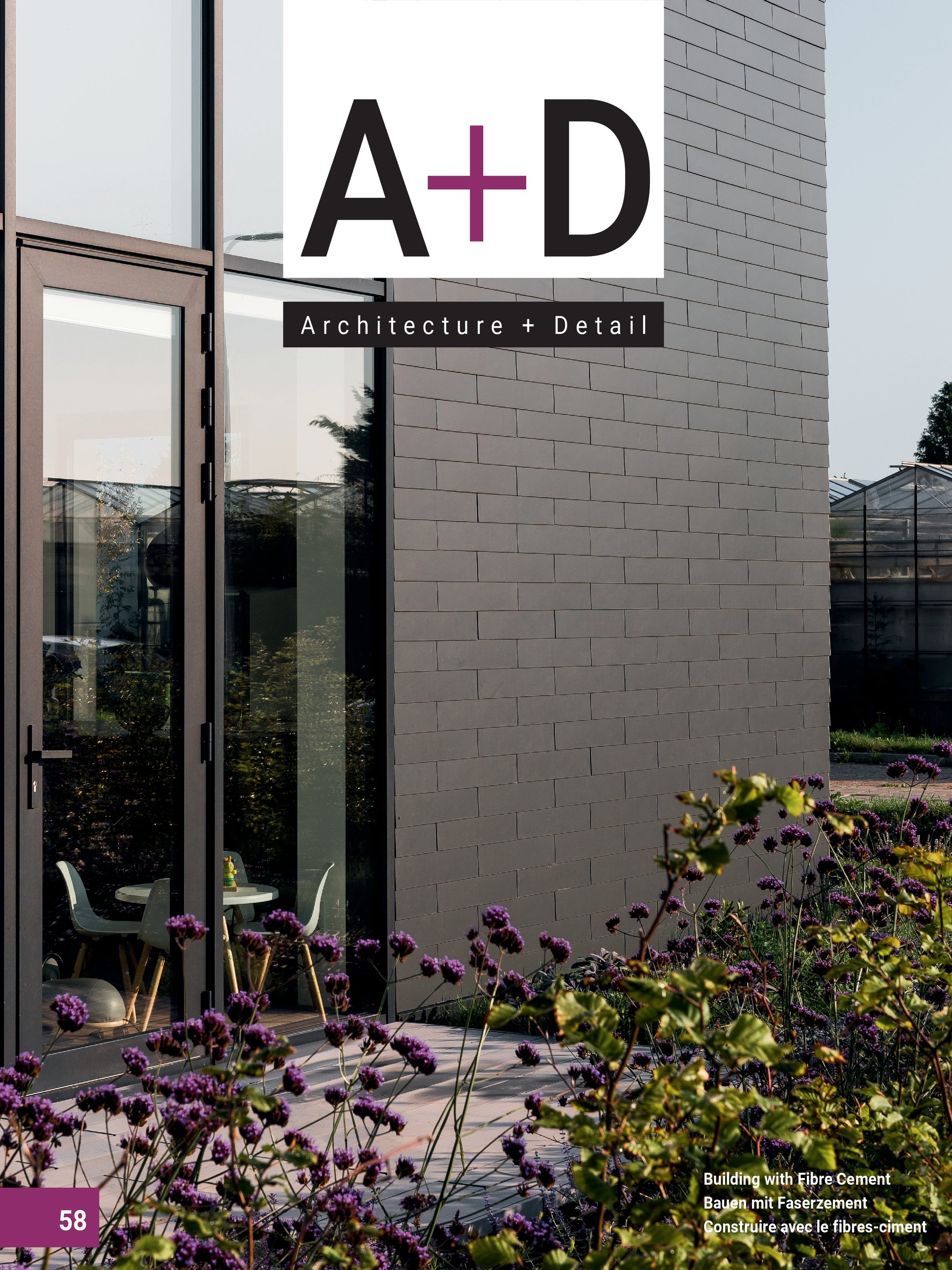 A+D
