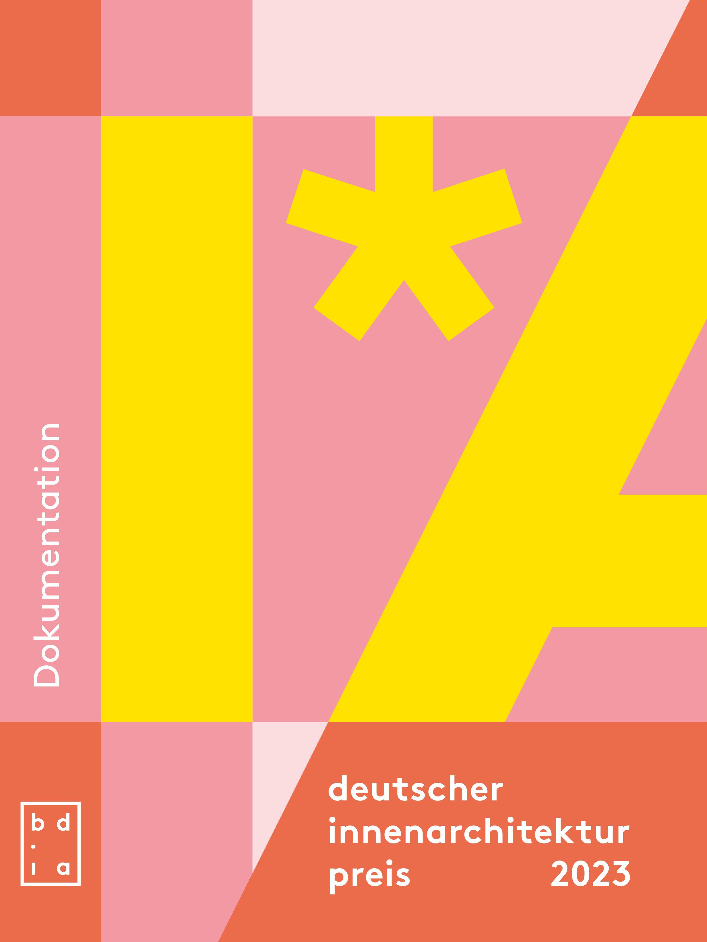 Deutscher Innenarchitektur Preis 2023