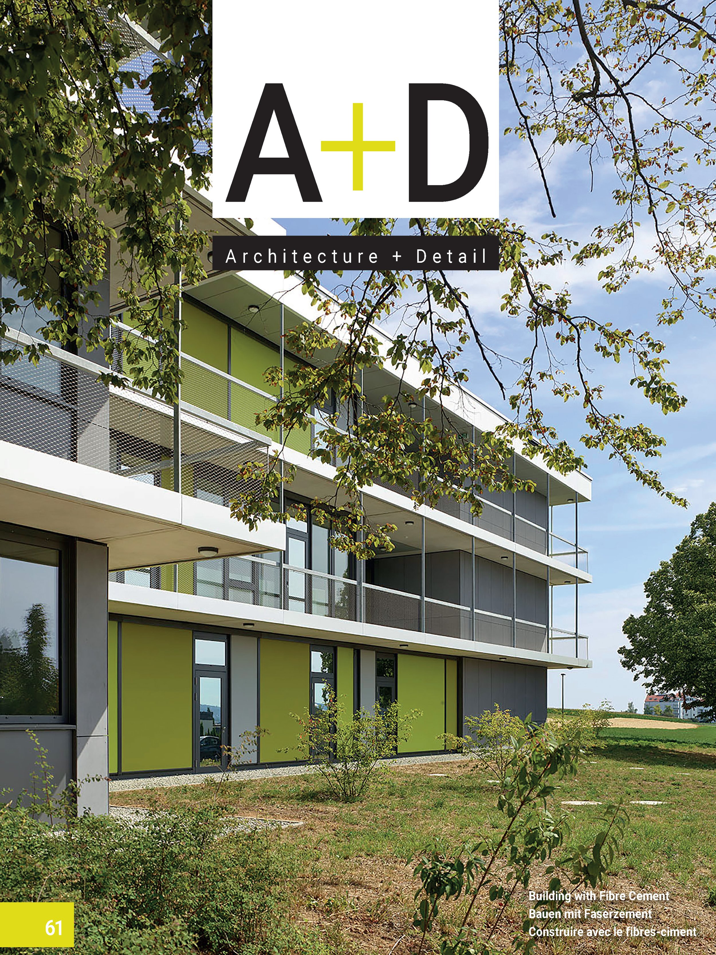 A+D