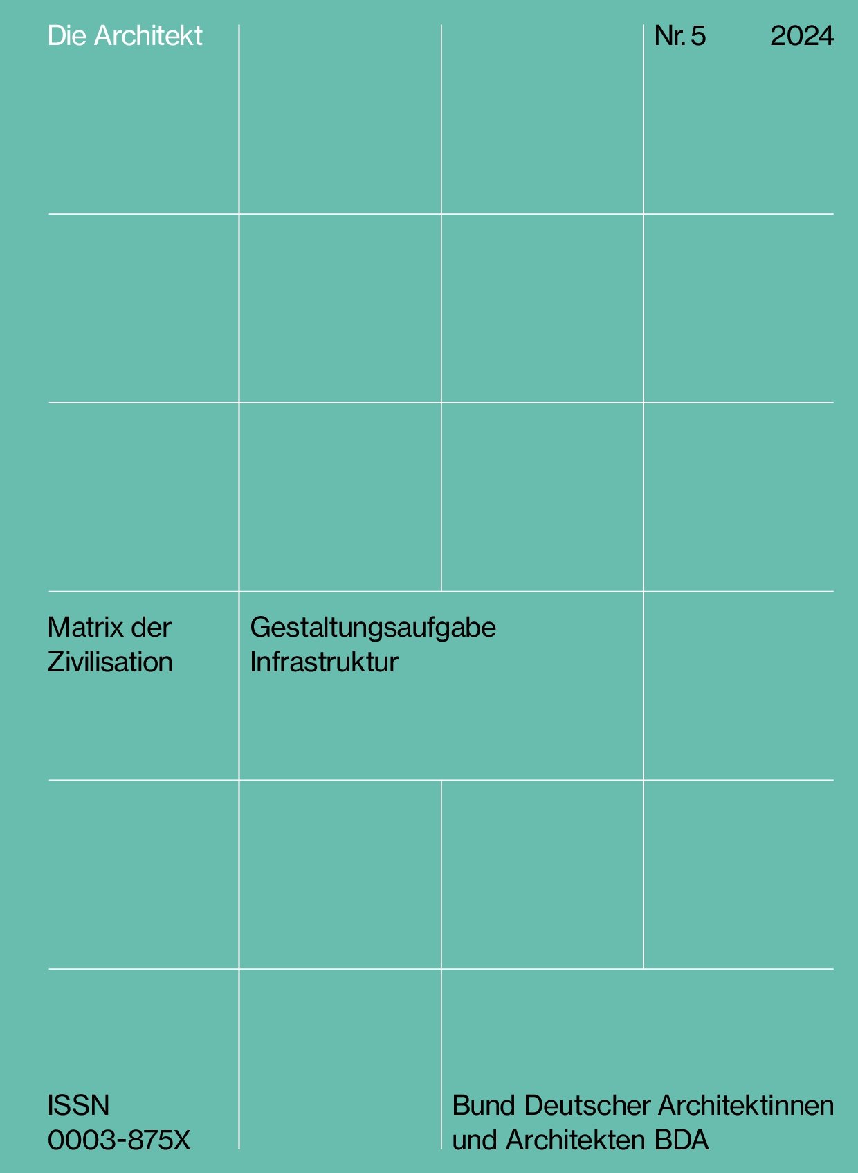 Die Architekt