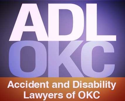 Accident and Disability Lawyers of OKC
